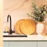 竹制服务托盘供应商-9.8英寸木板家居装饰