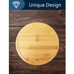 竹制奶酪板供应商-4刀餐具抽屉定制