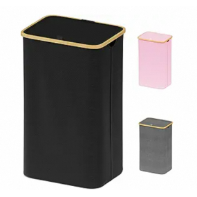 Bamboo Laundry Hamper Manufacturer - Tall Clothes Basket Bamboo Handles