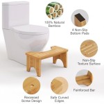 竹制马桶凳供应商-防滑蹲厕凳定制