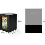 宠物骨灰盒供应商-现代简约纪念盒