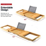 竹制浴盘厂家-可折叠防水收纳