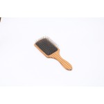 Bamboo Hair Brush Supplier - Air Cushion Scalp Massage OEM