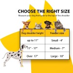 抬高狗碗生产商-竹架不锈钢材质