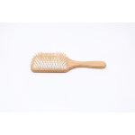 Bamboo Hair Brush Supplier - Air Cushion Scalp Massage OEM