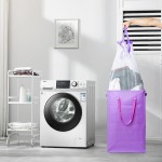 竹制洗衣篮供应商-铁艺可折叠帆布储物