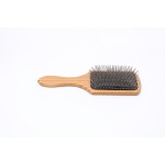 Bamboo Hair Brush Supplier - Air Cushion Scalp Massage OEM