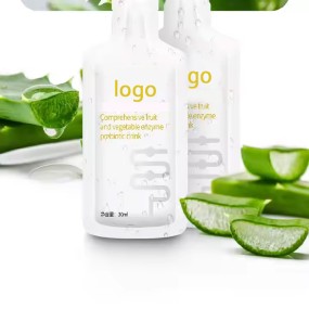 Enzyme Beverage Factory - Private Label Weight Loss Oral Liquid