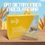Meal Replacement Bars Factory - Private Label Satiety Chocolate