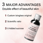 Collagen Drink Manufacturer - OEM Custom Vitamin Beauty Whitening