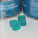 Creatine Monohydrate Gummies Factory - OEM Custom 5000mg Muscle Building