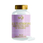 Skin Whitening Capsules Factory - OEM Custom Gluta Collagen