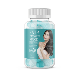 Collagen Soft Candy Factory - OEM Custom Hair Skin Nail