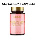 Collagen Egg Capsules Manufacturer - Private Label Vitamin C Whitening