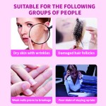 Biotin Gummies Manufacturer - Private Label Hair Skin Nails Supplement