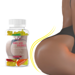 Butt Booster Candy Factory - OEM Custom Maca Big Ass