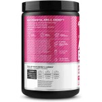 Preworkout Powder Factory - Private Label Energy Amino Acids