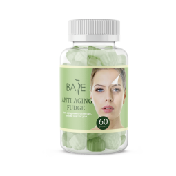 Anti-Aging Jelly Manufacturer - Private Label Glutathione Collagen
