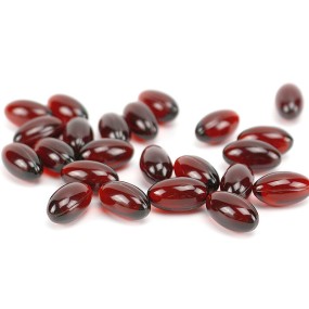 Melatonin Soft Capsules Manufacturer - OEM Custom Sleep Support