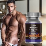 Male Fertility Capsules Factory - Private Label Herbal Pregnancy