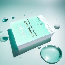 Slimming Chocolate Powder Factory - OEM Custom Collagen Fiber