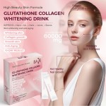 Collagen Powder Manufacturer - OEM Halal Beauty Milk Supplement