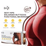 Herbal Beverage Factory - OEM Custom Buttocks Enhancement