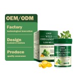 Joint Supplement Capsules Manufacturer - Private Label Turmeric Ginger