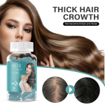 Collagen Gummies Factory - OEM Custom Biotin Beauty Enhancing