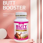 BBL Capsules Factory - OEM Custom Rapid Hip Enlargement