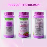 Collagen Gummies Manufacturer - Private Label Beauty Hair Skin Nails