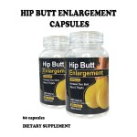 Women Maca Capsules Factory - OEM Custom Hip Enhancement Antioxidant