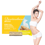 Oat Chocolate Bar Manufacturer - Wholesale Breakfast Meal Substitute