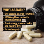 Male Power Tablets Factory - Private Label Fertility Booster