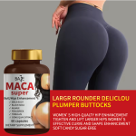 Butt Enlargement Pills Manufacturer - Private Label Hip Firming
