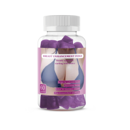Chest Gel Manufacturer - OEM Custom Women Herbal Supplement