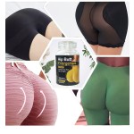Women Maca Capsules Factory - OEM Custom Hip Enhancement Antioxidant