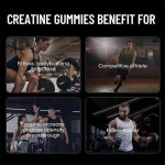 Weight Gain Tablets Manufacturer - OEM Custom Creatine Spirulina