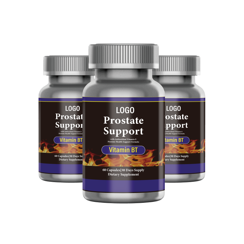 Male Fertility Capsules Factory - Private Label Herbal Pregnancy