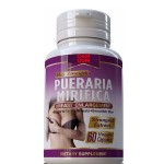 Breast Enhancement Capsules Manufacturer - OEM Custom Herbal Estrogen