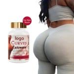 Hip Booster Capsules Manufacturer - OEM Custom Kudzu Root Fenugreek