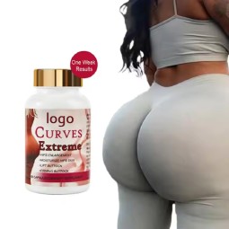 Hip Booster Capsules Manufacturer - OEM Custom Kudzu Root Fenugreek