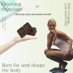Slimming Chocolate Powder Manufacturer - Private Label Easy Weight Loss