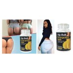 Women Maca Capsules Factory - OEM Custom Hip Enhancement Antioxidant