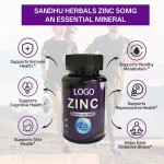 Immune Support Caplets Manufacturer - OEM Custom Vitamin C Zinc