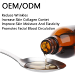 Collagen Peptide Liquid Factory - Private Label Marine Anti Aging