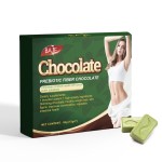 Slimming Chocolate Factory - OEM Custom Probiotic Detox Matcha