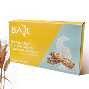 代餐棒 - 可定制膳食纤维代工厂家