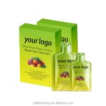 Enzyme Drink Factory - OEM Custom Probiotic Detox Beauty