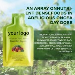 Enzyme Drink Factory - OEM Custom Probiotic Detox Beauty